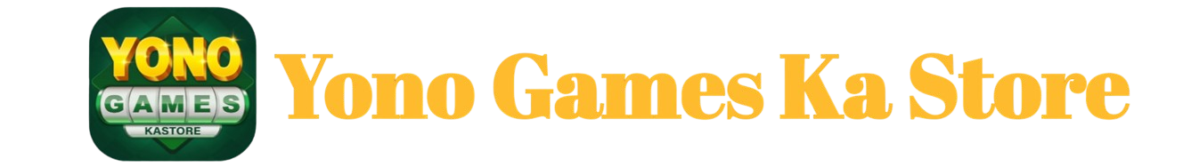 Yono All Games App